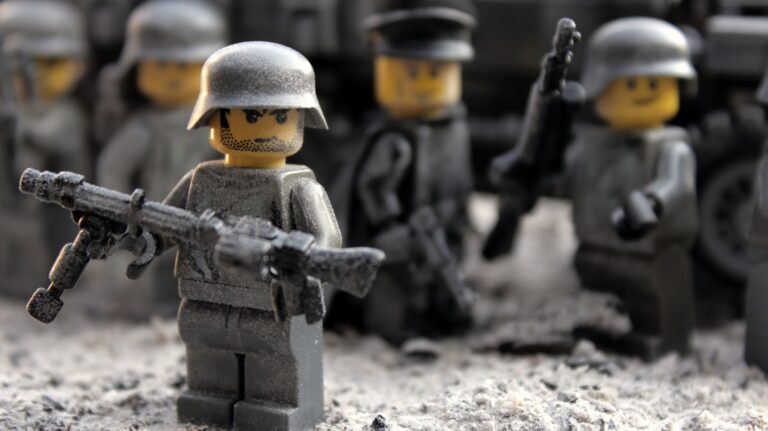 Aplicaţii ale terapiei sandplay  în situaţii de traumă psihică